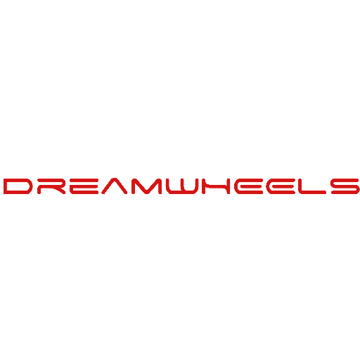 Dreamwheels logo