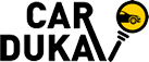 CarDuka logo