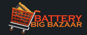 Battery Big Bazaar logo
