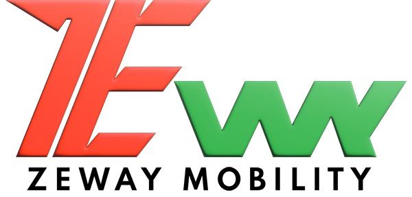 Zeway logo