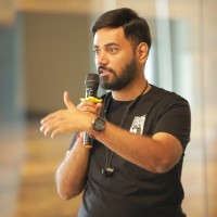 Hitesh Sharma profile photo