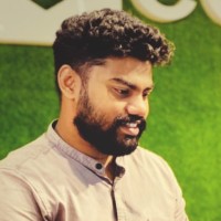 Suhail Thaj profile photo