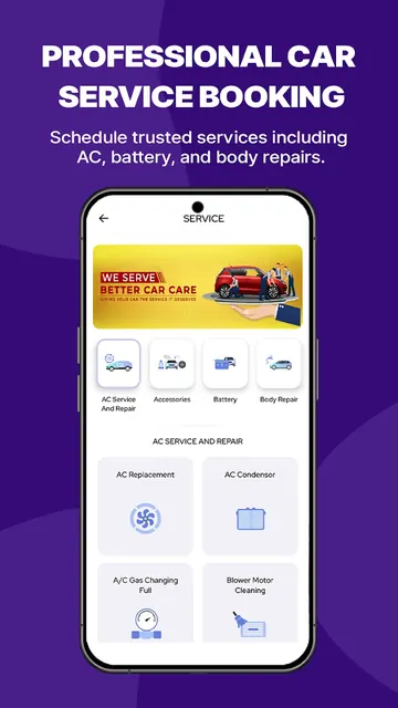 Kalyani Motors Super App screenshot 6