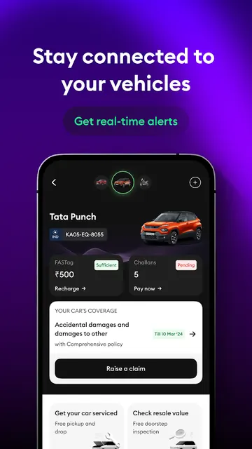 ACKO Insurance screenshot 2