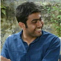 Xitij Kothi profile photo