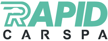 Rapid Car Spa logo
