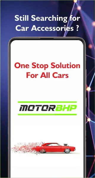 Car Accessories Shop: Motorbhp screenshot 4