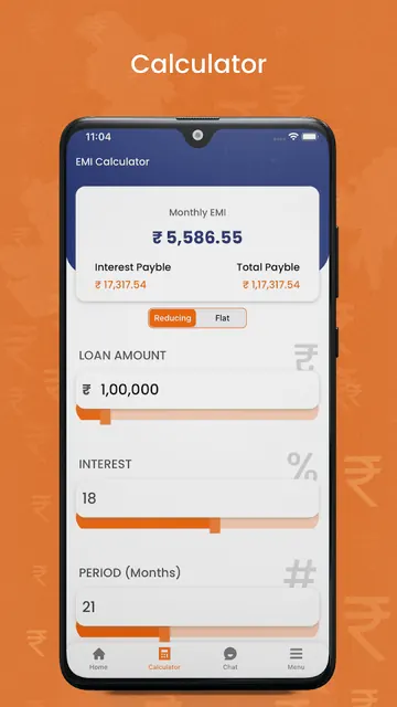 Revfin screenshot 3