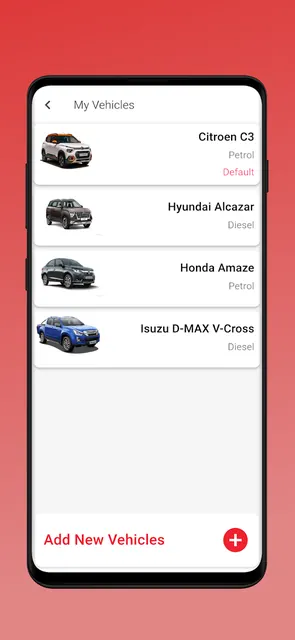 CarVaidya screenshot 4