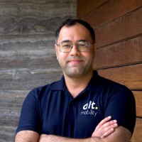 Dev Arora profile photo