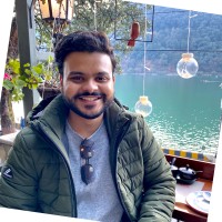 Karan Dugar profile photo