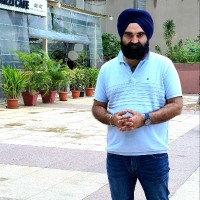 Jasmeet Singh profile photo