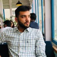 Sourabh Sharma profile photo