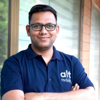 Anuj Gupta profile photo