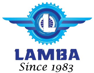 Lamba Hyundai logo