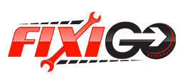 Fixigo logo