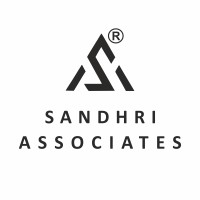Sandhri Associates logo