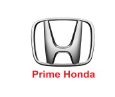 Prime Honda logo