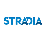 Stradia logo