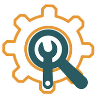 Battwheels Garages logo