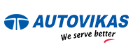 Autovikas logo