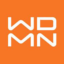 Woodman Electronics logo