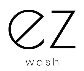 EZ Wash logo