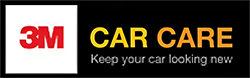 3M Car Care logo
