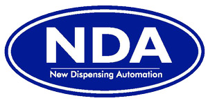 New Dispensing Automation logo