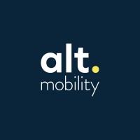 Alt Mobility logo