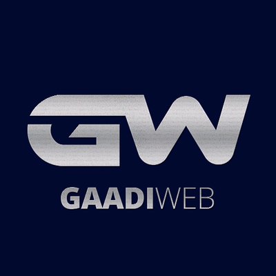 Gaadiweb logo
