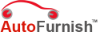 AutoFurnish logo