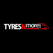 TyresNMore logo