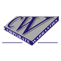Corporate Warranties logo