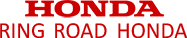 Ring Road Honda logo
