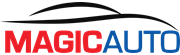 Magic Auto logo