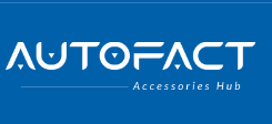 Autofact logo