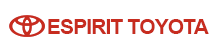 Espirit Toyota logo
