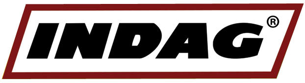 INDAG Rubber logo