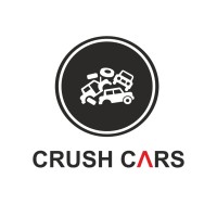 Crush Cars logo