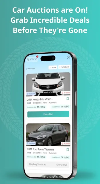 Nxcar : Sell and Buy Used Cars screenshot 5