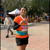 Tasneem Vakil profile photo