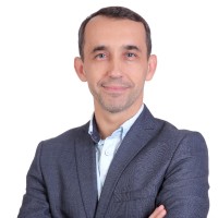 Oleksandr Danylenko profile photo