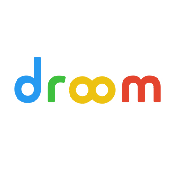 Droom logo