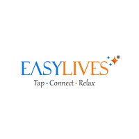 Easylives logo