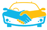 P2PCarz logo