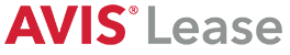 Avis Lease logo