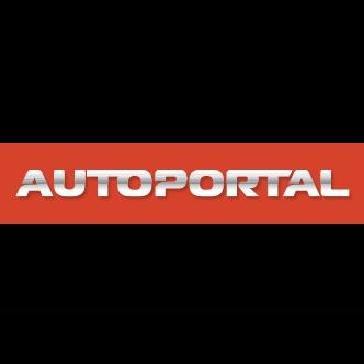 AutoPortal logo