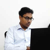 Vidhey Addepally profile photo