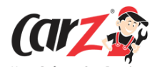 CARZ logo